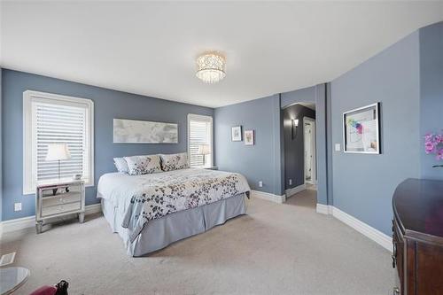 34 Castleton Crt, Winnipeg, MB 