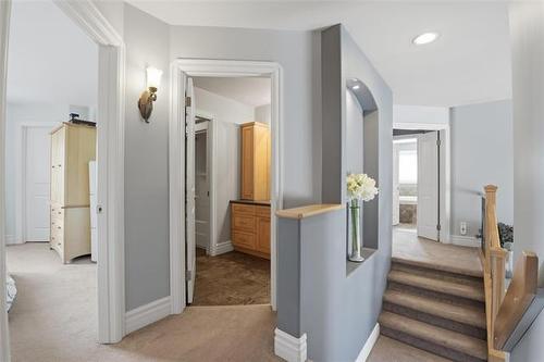 34 Castleton Crt, Winnipeg, MB 