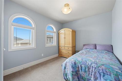 34 Castleton Crt, Winnipeg, MB 