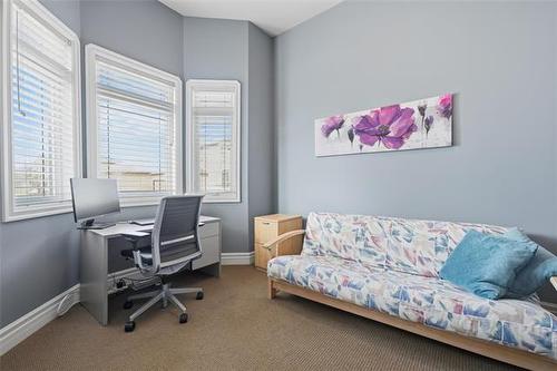 34 Castleton Crt, Winnipeg, MB 