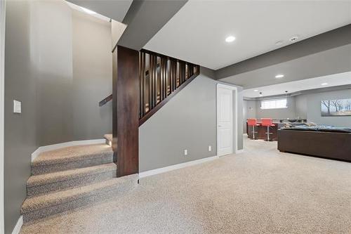 34 Castleton Crt, Winnipeg, MB 