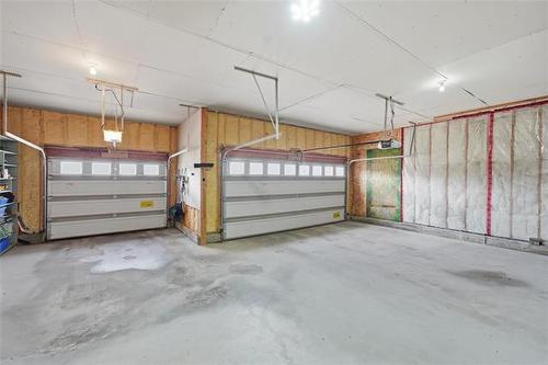 34 Castleton Crt, Winnipeg, MB 