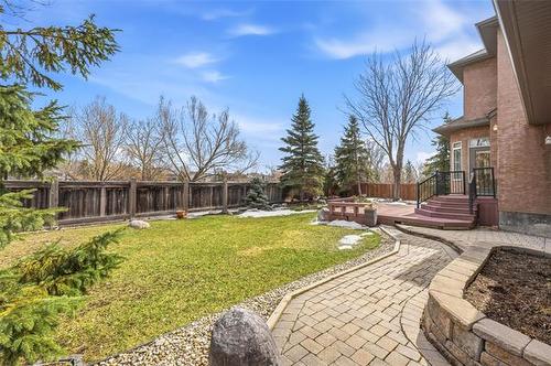 34 Castleton Crt, Winnipeg, MB 