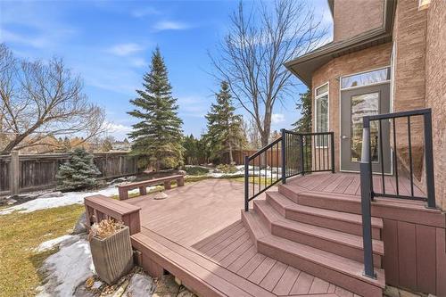 34 Castleton Crt, Winnipeg, MB 