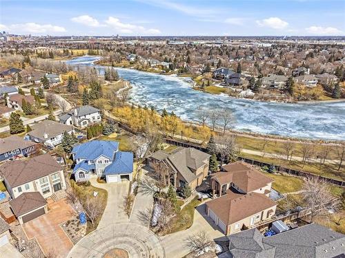 34 Castleton Crt, Winnipeg, MB 