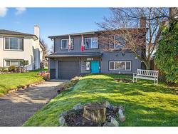 2872 WOODLAND DRIVE  Langley, BC V2Y 1G3
