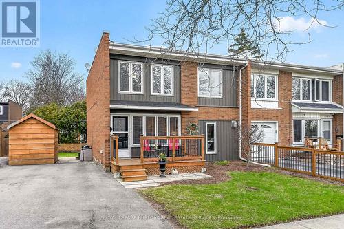 2387 MARYVALE COURT  Burlington, ON L7P 2P1