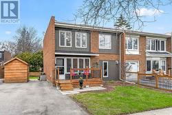 2387 MARYVALE COURT  Burlington, ON L7P 2P1