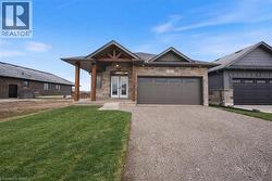 187 CRADDOCK Boulevard Jarvis, ON N0A 1J0