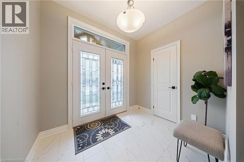 187 Craddock Boulevard, Jarvis, ON - Indoor Photo Showing Other Room