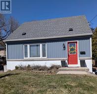 22 MCKAY ROAD Hamilton, ON L9H 1H5