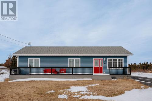 263 Main Street  Gander Bay, NL A0G 4T0