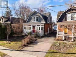 145 CALEDONIA STREET Stratford, ON N5A 5W7