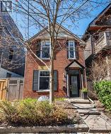 24 BOULTON AVENUE Toronto, ON M4M 2J3