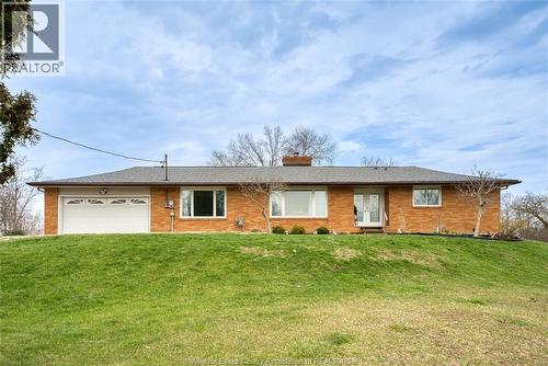 1235 Gesto Sideroad, Colchester North, ON - Outdoor