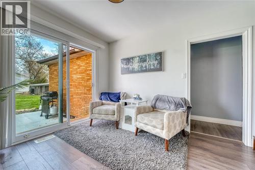 1235 Gesto Sideroad, Colchester North, ON - Indoor