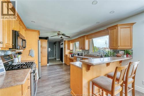 1235 Gesto Sideroad, Colchester North, ON - Indoor
