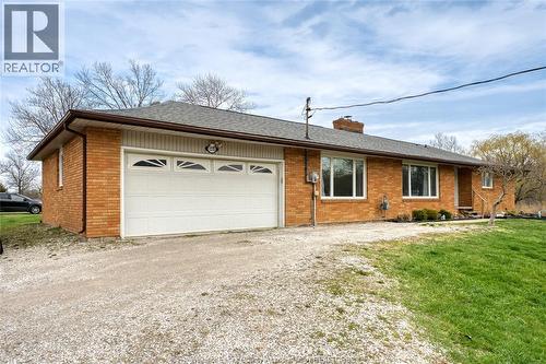 1235 Gesto Sideroad, Colchester North, ON - Outdoor
