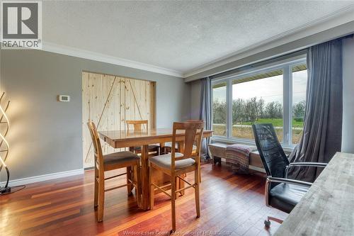 1235 Gesto Sideroad, Colchester North, ON - Indoor