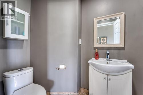 1235 Gesto Sideroad, Colchester North, ON - Indoor Photo Showing Bathroom