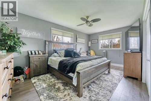 1235 Gesto Sideroad, Colchester North, ON - Indoor Photo Showing Bedroom