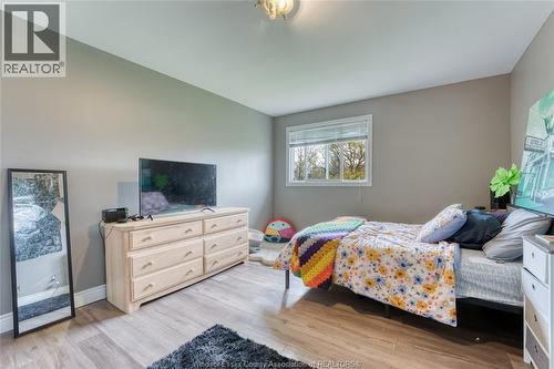 1235 Gesto Sideroad, Colchester North, ON - Indoor Photo Showing Bedroom