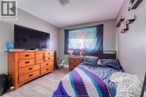 1235 Gesto Sideroad, Colchester North, ON - Indoor Photo Showing Bedroom