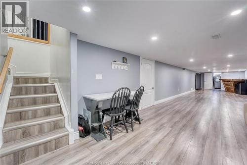 1235 Gesto Sideroad, Colchester North, ON - Indoor