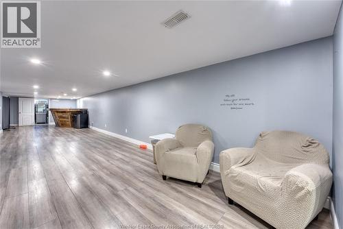 1235 Gesto Sideroad, Colchester North, ON - Indoor