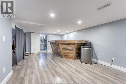 1235 Gesto Sideroad, Colchester North, ON - Indoor Photo Showing Other Room