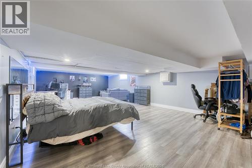 1235 Gesto Sideroad, Colchester North, ON - Indoor Photo Showing Bedroom