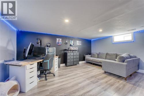 1235 Gesto Sideroad, Colchester North, ON - Indoor