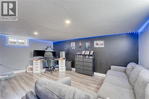 1235 Gesto Sideroad, Colchester North, ON - Indoor
