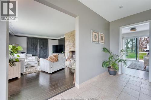 1235 Gesto Sideroad, Colchester North, ON - Indoor Photo Showing Other Room