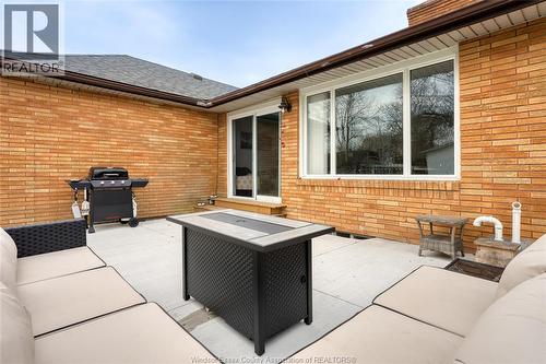 1235 Gesto Sideroad, Colchester North, ON - Outdoor With Deck Patio Veranda With Exterior
