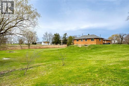 1235 Gesto Sideroad, Colchester North, ON - Outdoor