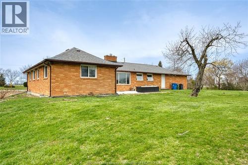 1235 Gesto Sideroad, Colchester North, ON - Outdoor