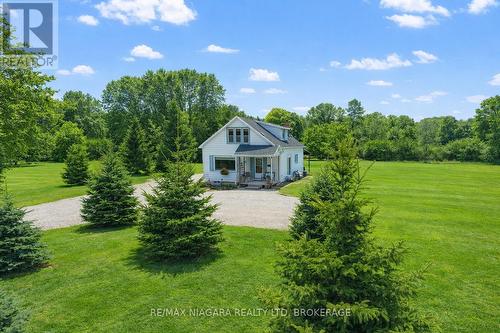 1183 MERRITTVILLE HIGHWAY  Thorold (Hurricane/Merrittville), ON L3B 5N5