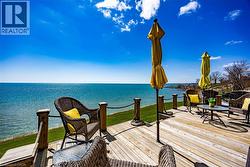 122 BROWN Street Unit# 2  Port Dover, ON N0A 1N7