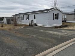 63 Greenhill Drive            B2V 2V9  Antigonish, NS B2V 2V9