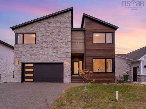 71 Tuscany Run, Timberlea, NS 