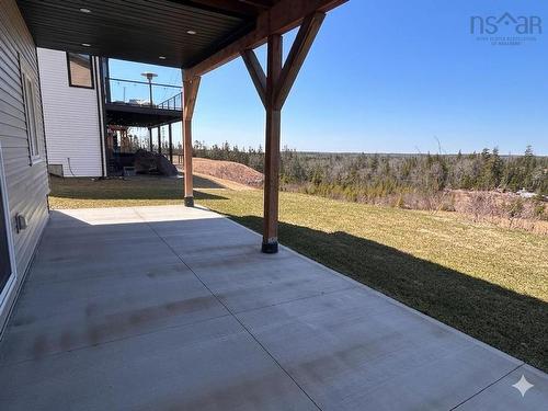 71 Tuscany Run, Timberlea, NS 