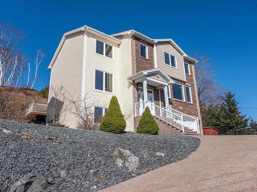 1B Millview Avenue, Bedford, NS 