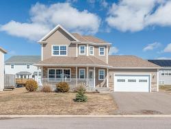 122 ESSEX Crescent West Royalty, PE C1E 0G8