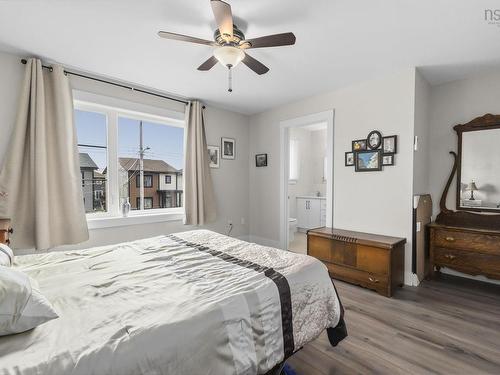 185 Titanium Crescent, Halifax, NS 