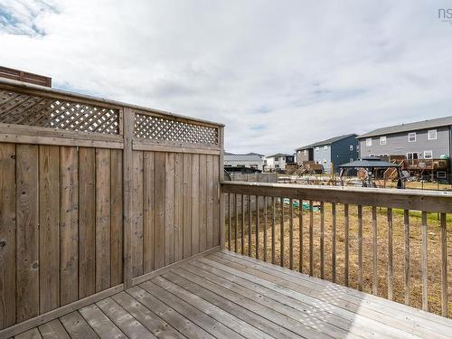 185 Titanium Crescent, Halifax, NS 