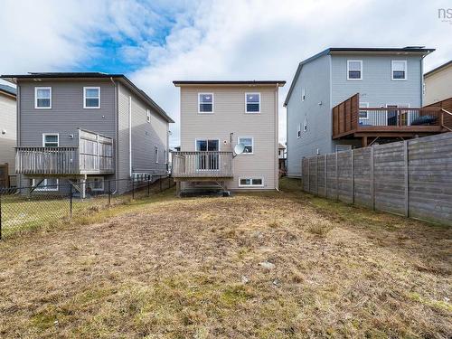 185 Titanium Crescent, Halifax, NS 