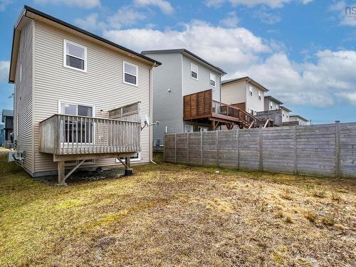 185 Titanium Crescent, Halifax, NS 