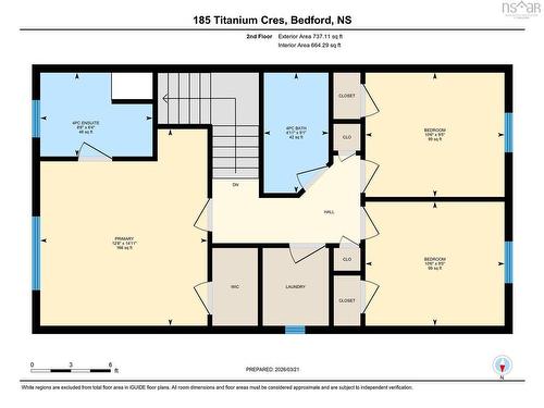 185 Titanium Crescent, Halifax, NS 