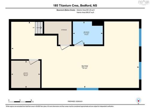 185 Titanium Crescent, Halifax, NS 
